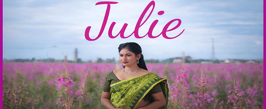Julie